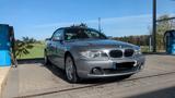 BMW 325Ci Edition Exclusive Edition Exclusive - BMW 325 aus 2005