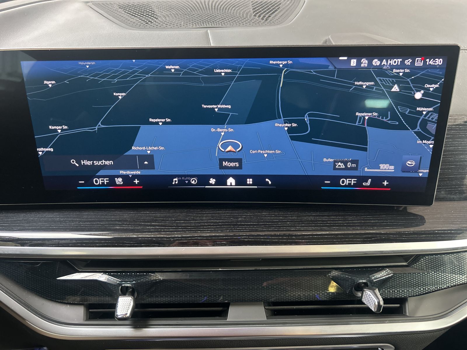 BMW X7 - Bild 21