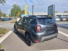 Dacia Duster II 1.0 TCe 100 ECO-G Extreme 2WD (EU 6d)