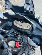Yamaha Tracer 700 - YAMAHA 700