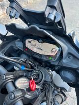 Yamaha Tracer 700 - YAMAHA 7