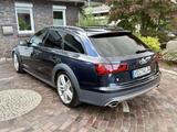 Audi A6 Allroad 3.0 TDI quattro tiptronic - Audi A6 Allroad von privat