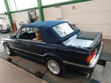 BMW 320i M Technik Original Zustand H-kenn... - BMW 320 Cabrio 1988 320i mit Benzin-Antrieb