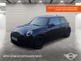 MINI Cooper Navi Harman/K Head-Up Kamera Pano.Dach - MINI MINI: Schwarz