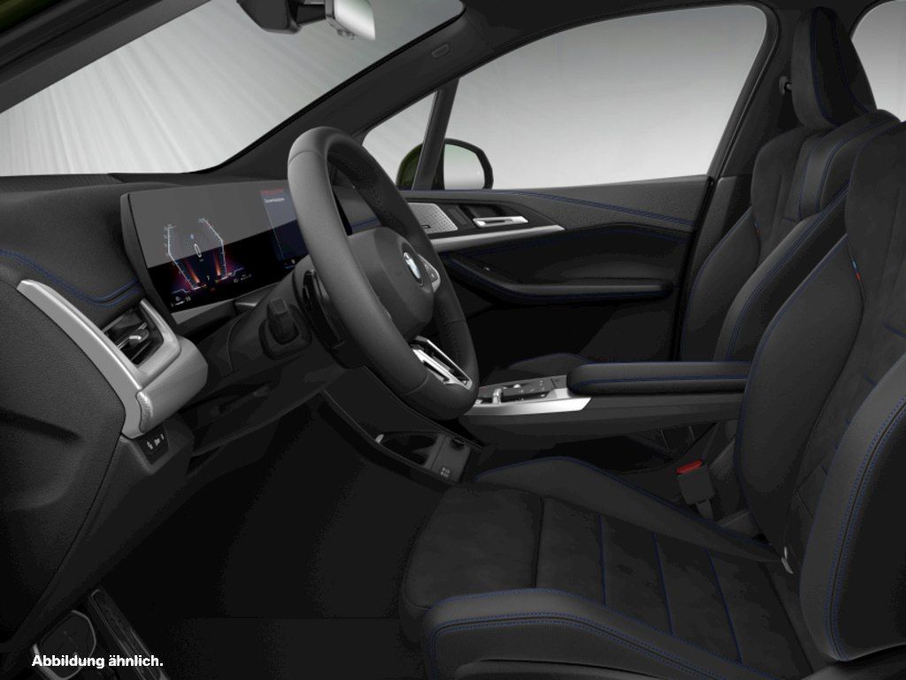 BMW 220 Active Tourer - Bild 3