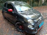 Abarth 595 Pista-Record Monza-PDC-TÜV NEU - Abarth 500: Coupé