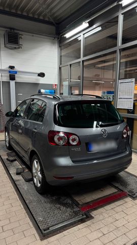 Volkswagen VW Golf Plus | 1.2 TSI | Style | Grau | 8 ...