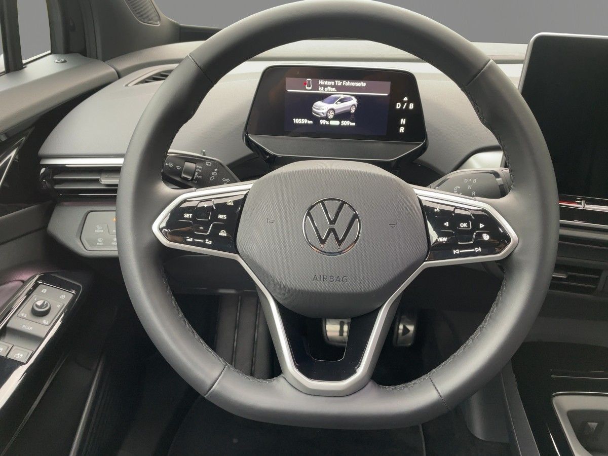 Volkswagen ID.4 - Bild 13