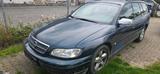 Opel Omega Caravan 2.2 - gebrauchte Opel Omega aus dem Jahr 2003