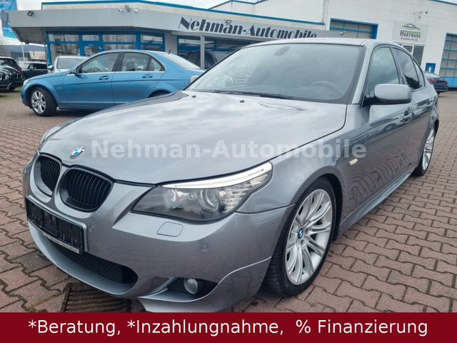 BMW M550 Baureihe 5 Lim. 550i