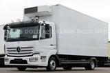 Mercedes-Benz Atego 823 Kühlkoffer Blumentransport Euro 6 - Mercedes-Benz Atego 823