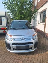 Citroën Citroen C3 Picasso, 1 Hand, TÜV 04/28 fahr... - Citroën C3 Picasso von privat