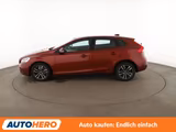 Volvo V40 2.0 D2 Momentum Aut.*NAVI*TEMPO*CAM*SHZ*PDC* - scheckheftgepflegte Volvo V40