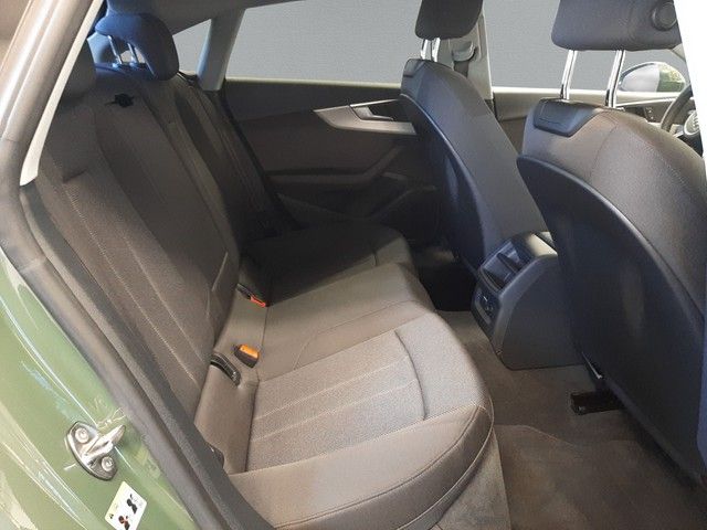 Fahrzeugabbildung Audi A5 Sportback 35TFSI S-tronic advanced Navi elekH