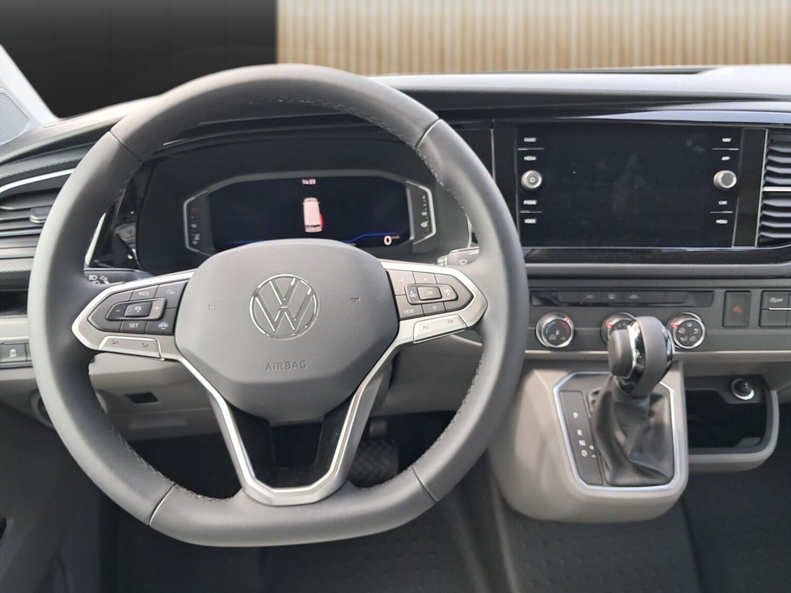 Fahrzeugabbildung Westfalia Kepler One 150 PS - Automatik Tageszulassung
