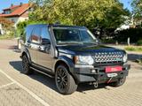 Land Rover Discovery MP Edition *Pano *Navi *7-Sitze *Leder - gebrauchte Land Rover Discovery aus dem Jahr 2011