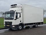 MAN 12.220 TGL TK BITEMP LIFT 14TKM - MAN 12 220