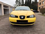Seat Ibiza Sport Edition 1.4L  75 PS | ge... - gebrauchte Seat Ibiza aus dem Jahr 2005