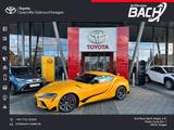 Toyota Supra GR 2.0 PREMIUM-PAKET,LEDER,AUTOMATIK,HUD - Toyota Supra Gebrauchtwagen