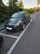Opel Corsa D 1.3 CDTI Diesel  Start-Stopp... - Opel Corsa: D Cdti