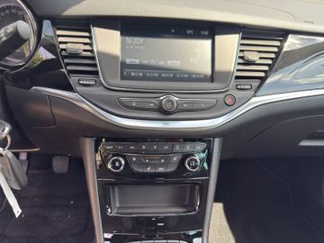 Fotografie 12 des Opel Astra K ST Elegance Navi Kamera LED Sitzheizung