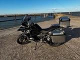 BMW R 1200 GS Adventure - BMW KOFFER R1200R