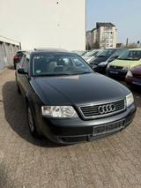 Audi A6 2.8 - gebrauchte Audi A6 aus dem Jahr 1999