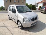Suzuki Wagon R+ 1.3 GL Klima CD Radio HU AU Neu - Suzuki Wagon R+ Gebrauchtwagen