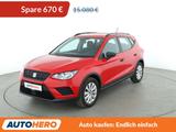 Seat Arona 1.0 TSI Reference *NAVI*PDC*ALU*KLIMA* - Seat Arona: Reference