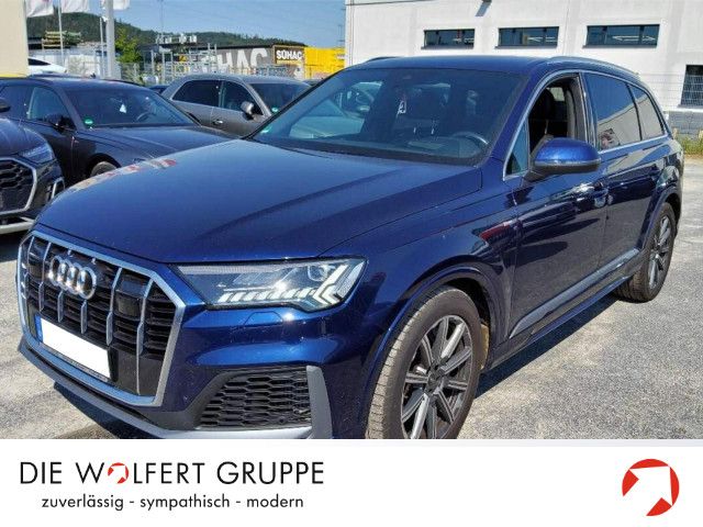 Image of Audi Q7