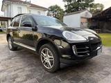 Porsche PORSCHE Cayenne Cayenne I 2002 3.0 tdi V6 tiptro - Porsche Cayenne aus 2009 mit Diesel-Antrieb