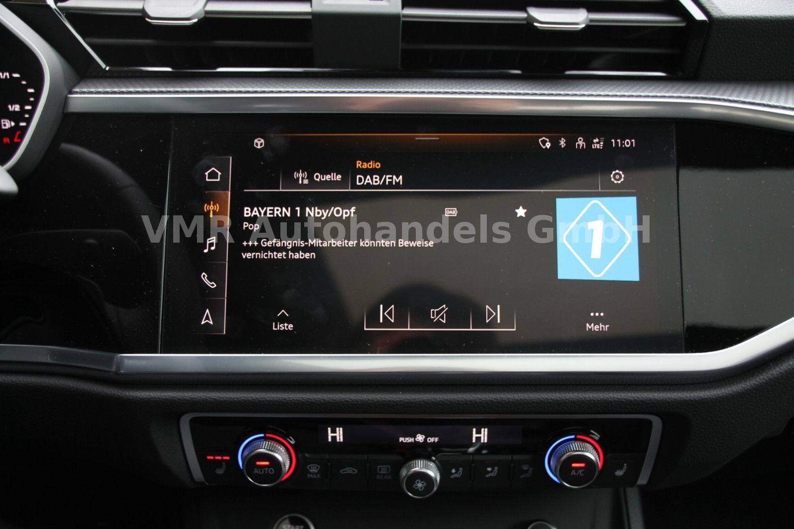 Audi Q3 Sportback 40 TDI  *2x S line *4j.Gar.*SHD* foto 16
