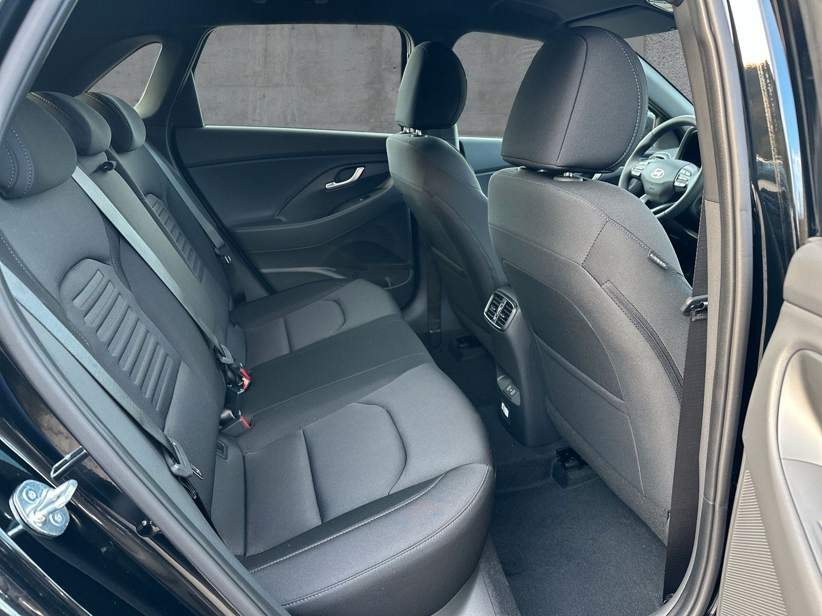 Hyundai i30 - Bild 16