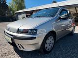 Fiat Punto 1.2 8V SX - gebrauchte Fiat Punto aus dem Jahr 2000