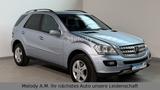 Mercedes-Benz ML 320 CDI 4MATIC*1.HAND*VOLL SCHECKHEFT* - Mercedes-Benz ML 320 aus 2007