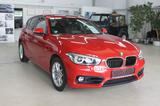 BMW 120 i Sport Line Automatik Tempomat LED Navi.... - BMW 1er Reihe mit Schiebedach