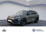 Volkswagen Tiguan R-Line 1.5 TSI eHybrid DSG TravelAssist - Volkswagen Tiguan eHybrid Gebrauchtwagen