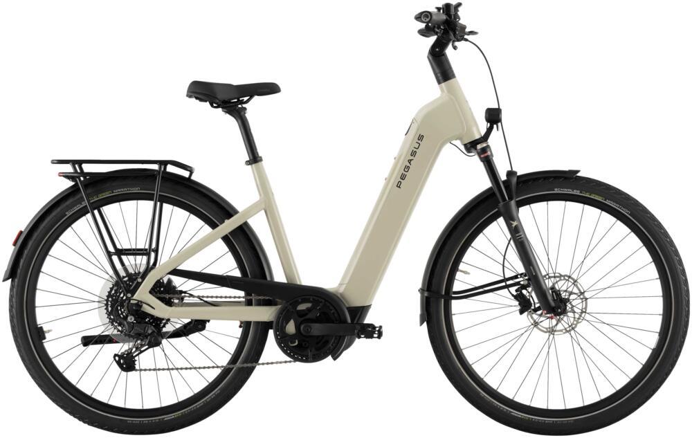 Pegasus Strong EVO 10 Lite XL