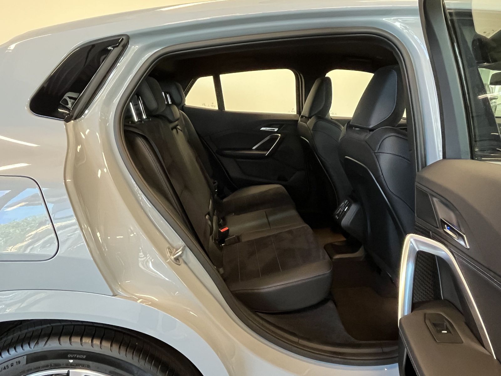 BMW X2 - Bild 19