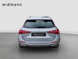 Mercedes-Benz C 300 d T *AMG*LED*Soundsystem*PDC*Kamera*Navi** - Mercedes-Benz C-Class mit Diesel-Antrieb