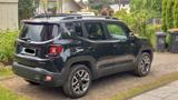 Jeep Renegade 1.4 MultiAir 103kW Night Eagle II  - Jeep Renegade Gebrauchtwagen in Berlin