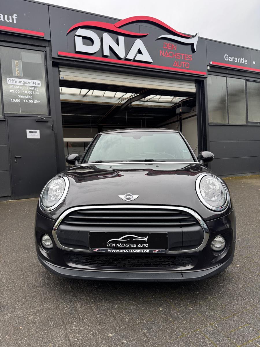 MINI ONE Mini 3-trg. One