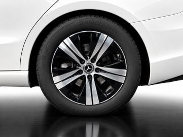 Mercedes C 220 - 6