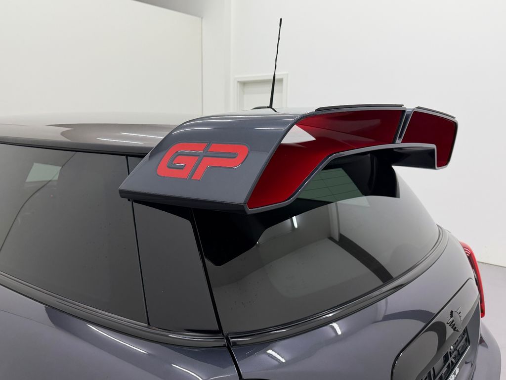 Image of MINI John Cooper Works