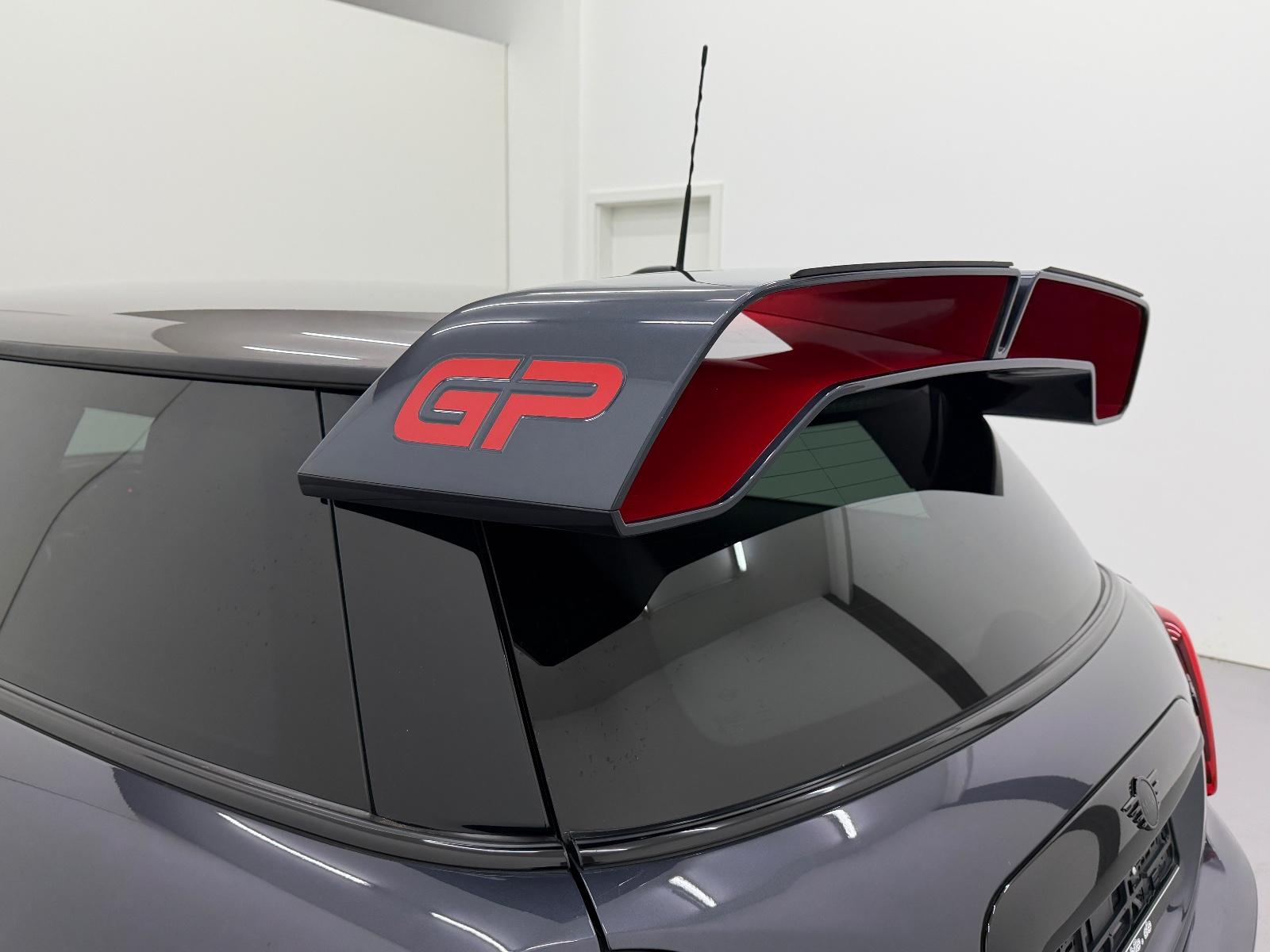 MINI John Cooper Works GP #2653*Unfallfrei*