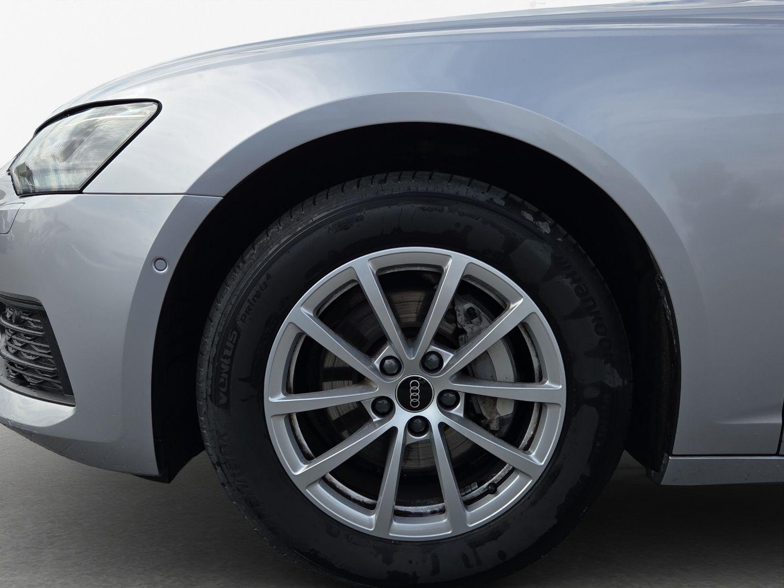 Audi A6 Avant 35 TDI S tronic*Navi*LED*HUD*AHK*ACC*Ka, миниатюра 14