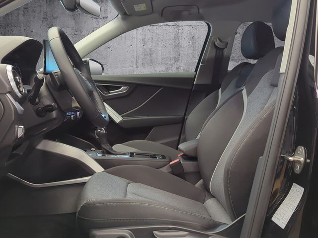 Audi Q2 - Bild 8
