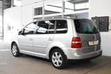 Volkswagen Touran*1,6  Highline* EURO 4 - gebrauchte VW Touran aus dem Jahr 2005