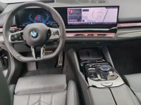 BMW 520 - Vorschau Bild 13