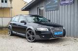 Audi A6 Allroad quattro 3.2 FSI|20"Alu|Xenon|Leder| - gebrauchte Audi A6 Allroad aus dem Jahr 2008